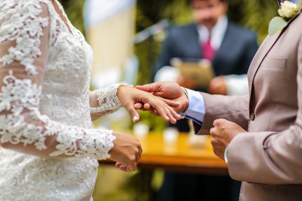 Weddings  — photo 4