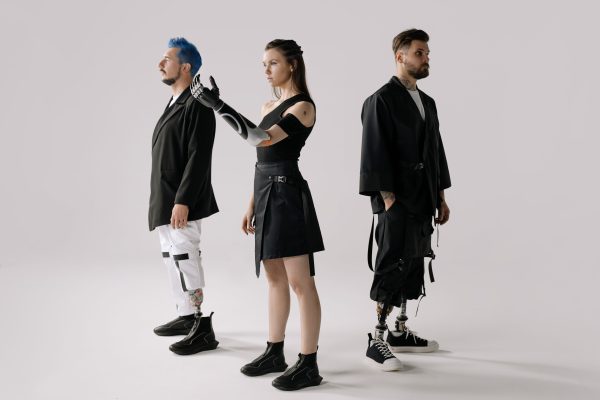 fashion — photo 3