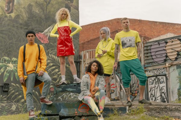 fashion — photo 4