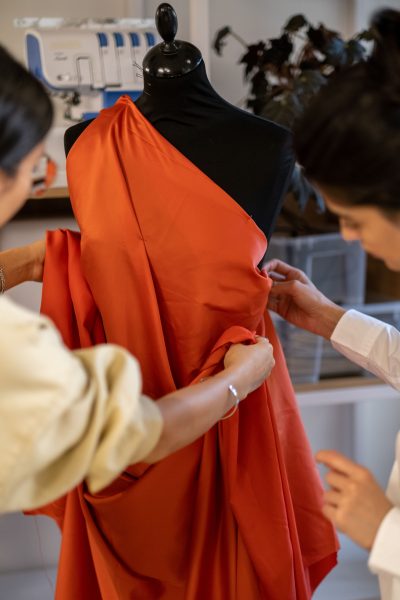 clothing design — photo 1