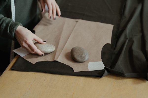 clothing design — photo 3