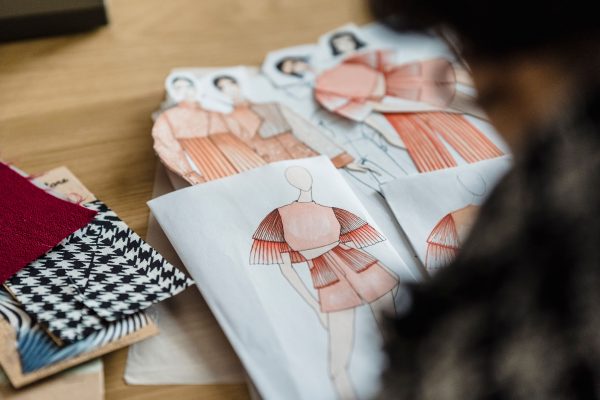 clothing design — photo 6
