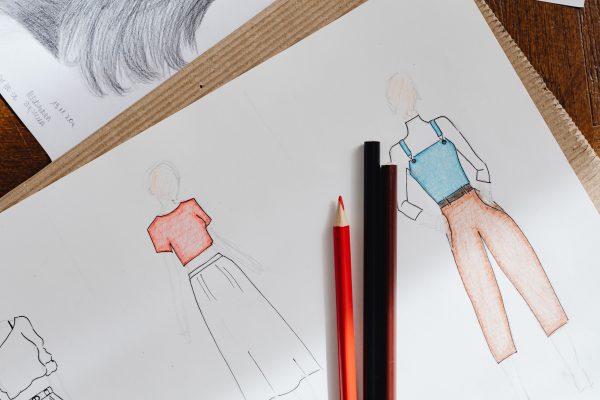 clothing design — photo 2