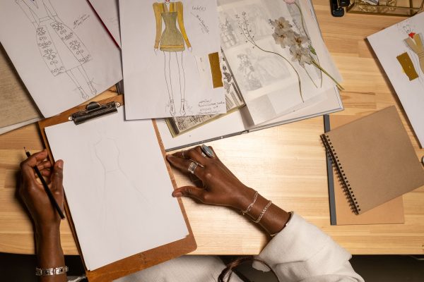 clothing design — photo 5