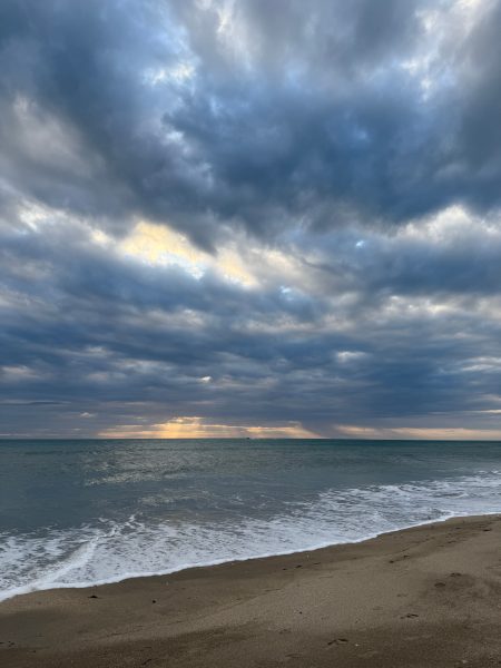 beach — photo 2