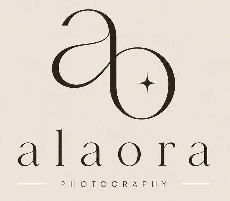شعار alaora