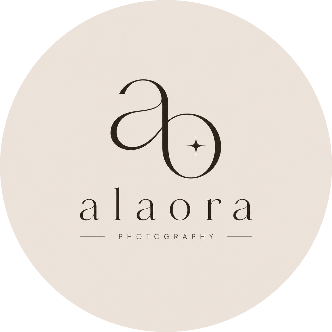 شعار alaora